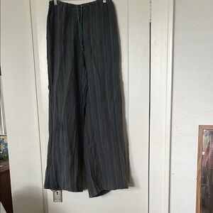 CP Shades Jenn linen pant